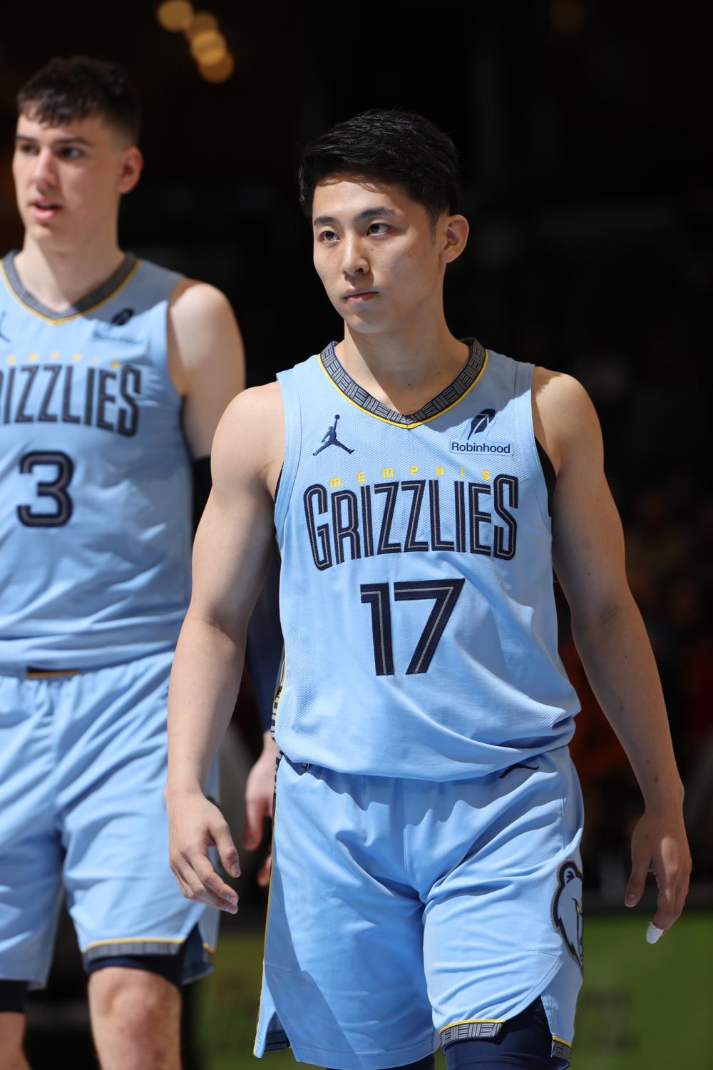 作为NBA